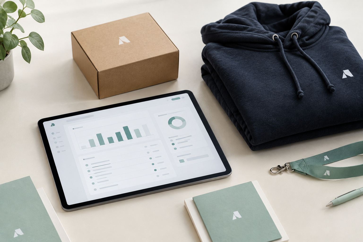 swag management tool