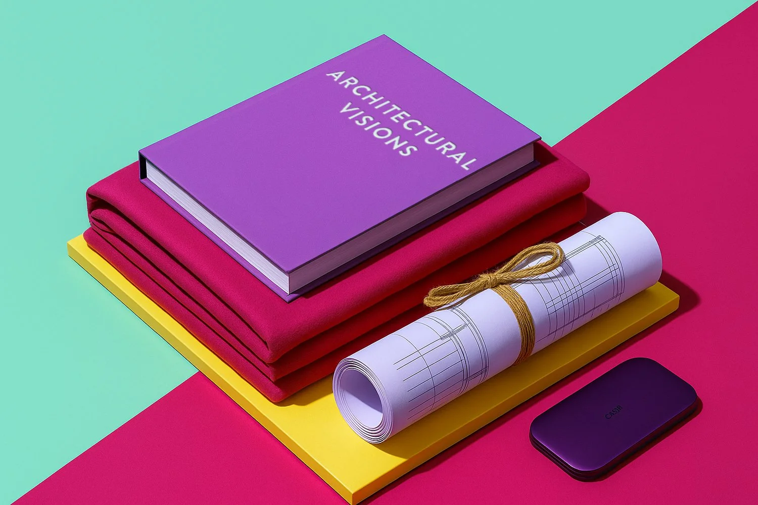 Colorful Luxury Gift Set