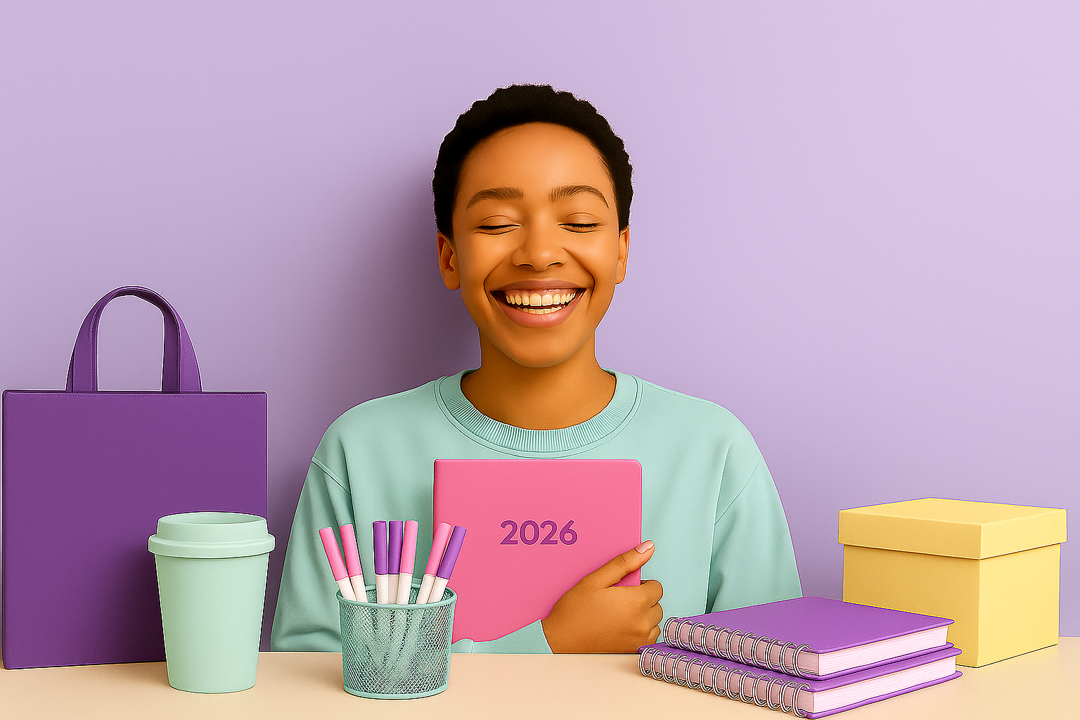 Planner 2026