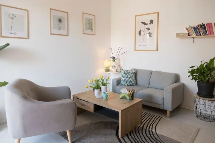 Individualna psihoterapija