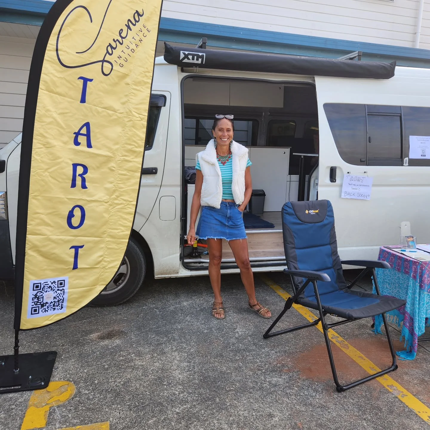 KiaOra Everyone!

Well the NORTHLAND HOLISTIC EXPO was a complete success and some amazing magic happened over the weekend for so many people in our community! Thank you all so much for your support in making this event possible for this unique categ