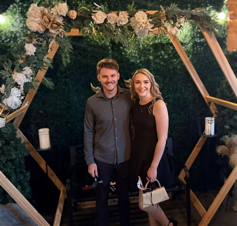 This past weekend, some of our Unified Systems team had a wonderful time at the Masked Singer event, supporting the Boys &amp; Girls Club of the Greater West Plains Area. The highlight? Watching the crowd try to guess which local stars were behind th
