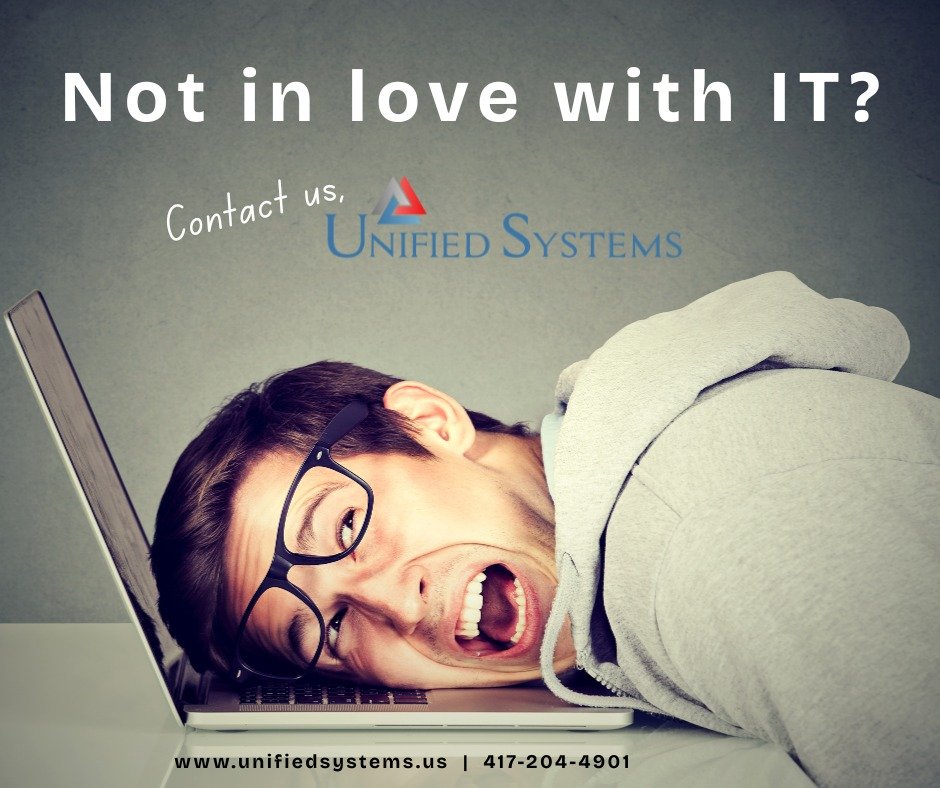 Unified Systems offers a predictable monthly rate tailored to your organization&rsquo;s specific needs. With one flat fee, there&rsquo;s no extra charge every time you have a question or need assistance. Your plan includes 24/7 monitoring along with 