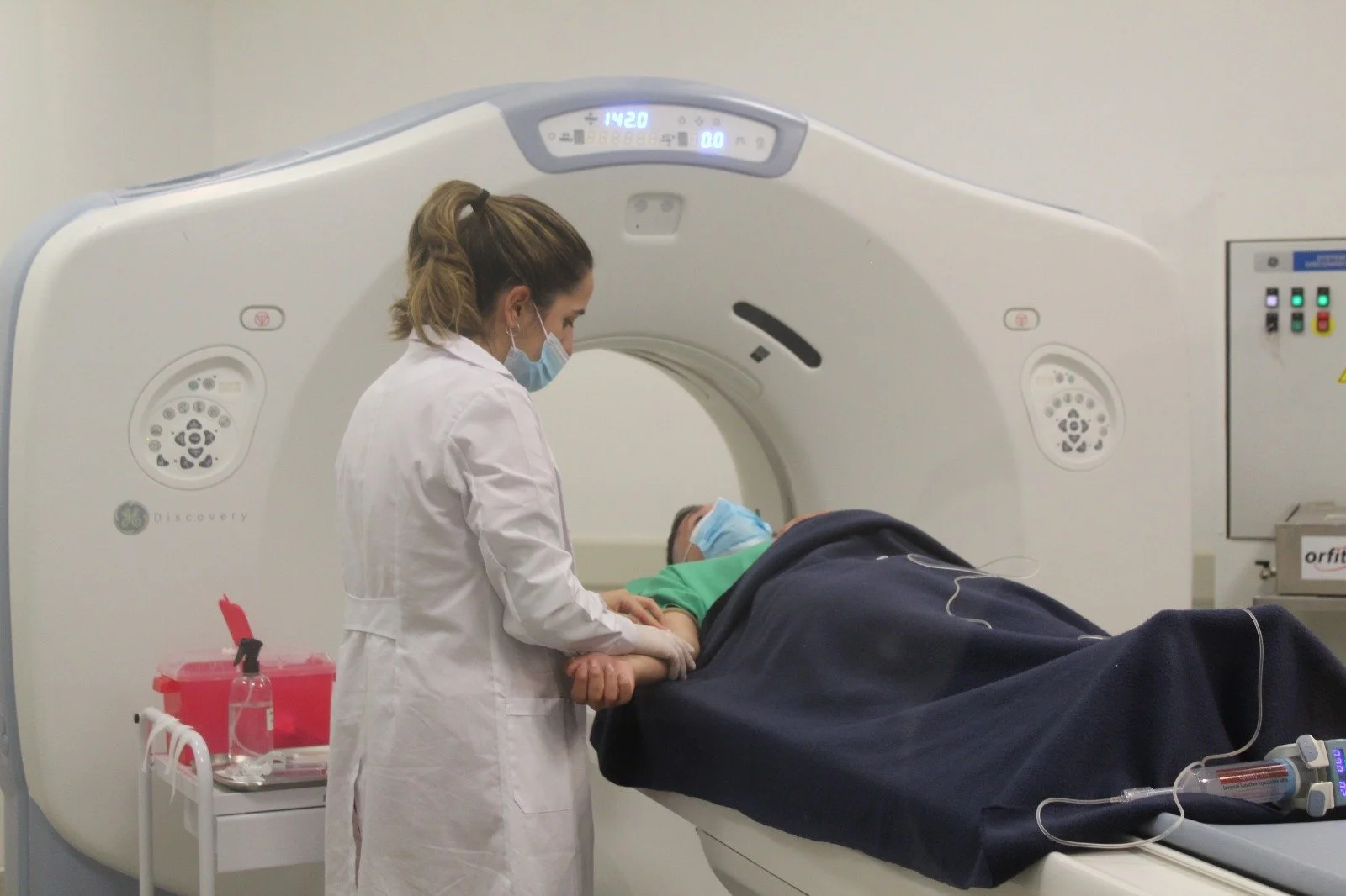 Integrar para garantizar: el sistema de salud argentino entre la fragmentación y el derecho