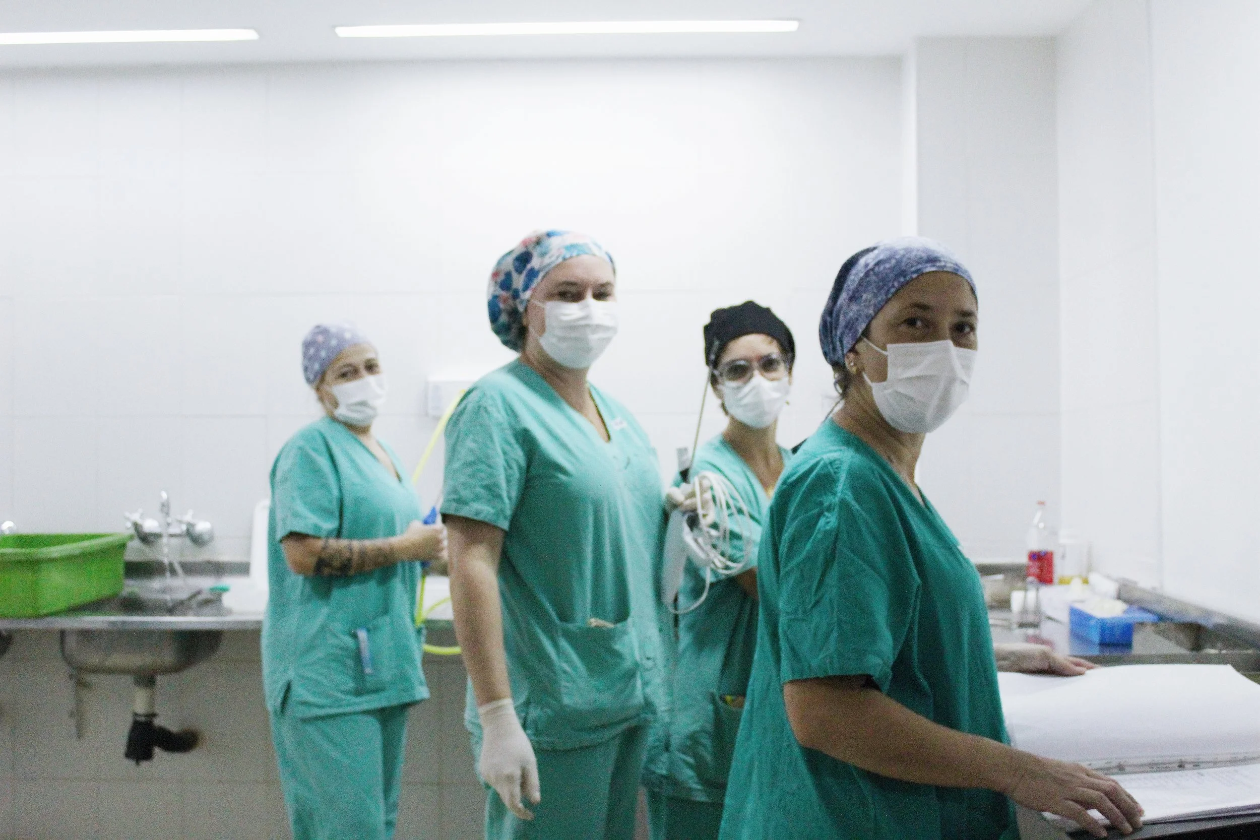 La fuerza laboral en Salud: Protagonista y factor estratégico para construir y&nbsp;garantizar el derecho a la salud