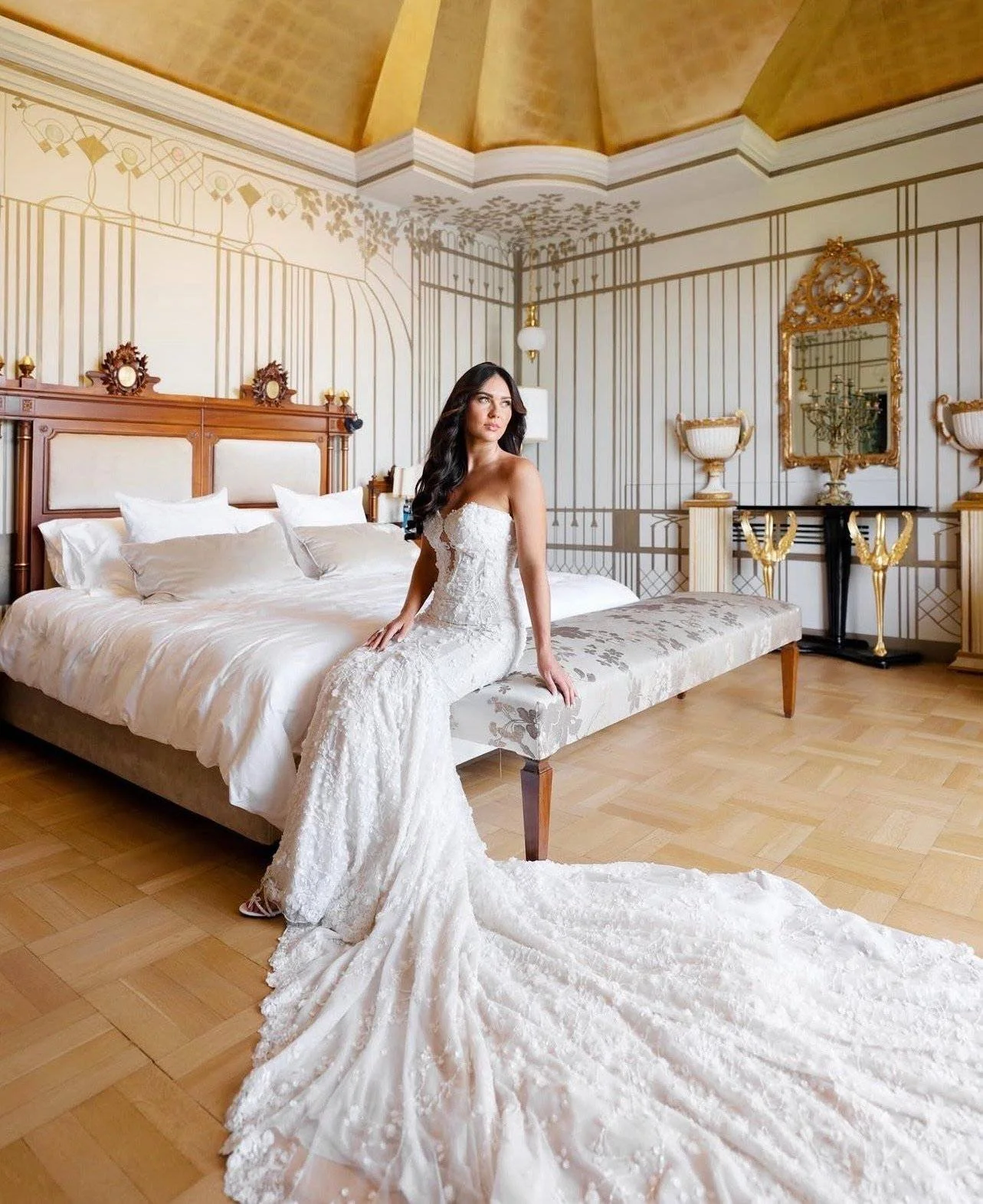 The Ultimate Denver Bridal Beauty Prep Checklist