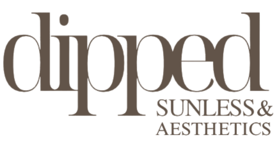 Dipped Sunless &amp; Aesthetics