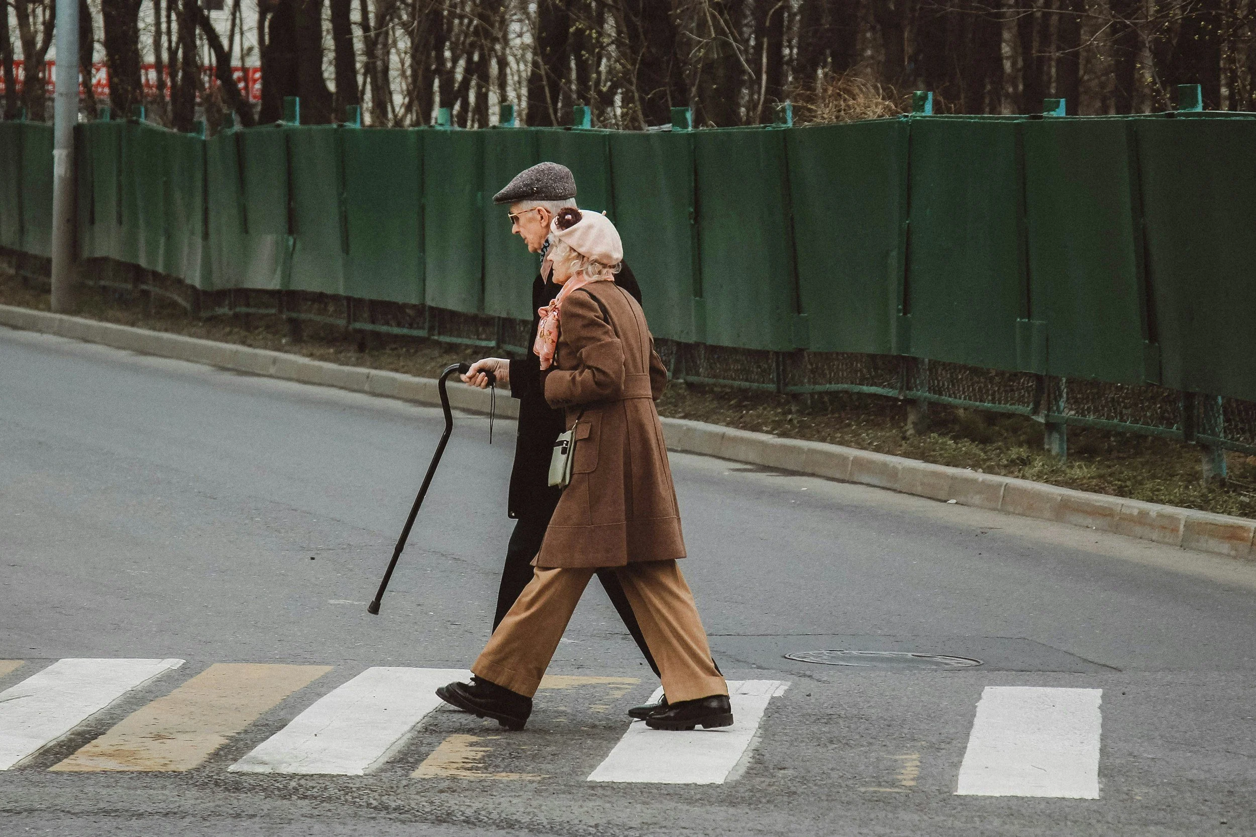 Pension Briefing November 2024