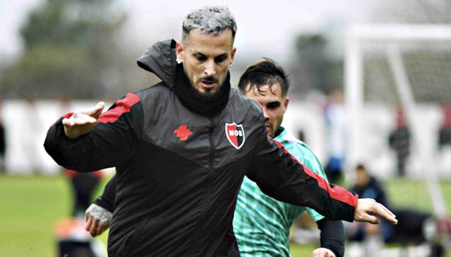 Newell's Old Boys, con Fabbiani y Benedetto, protagonizan la Denso IFC 2025