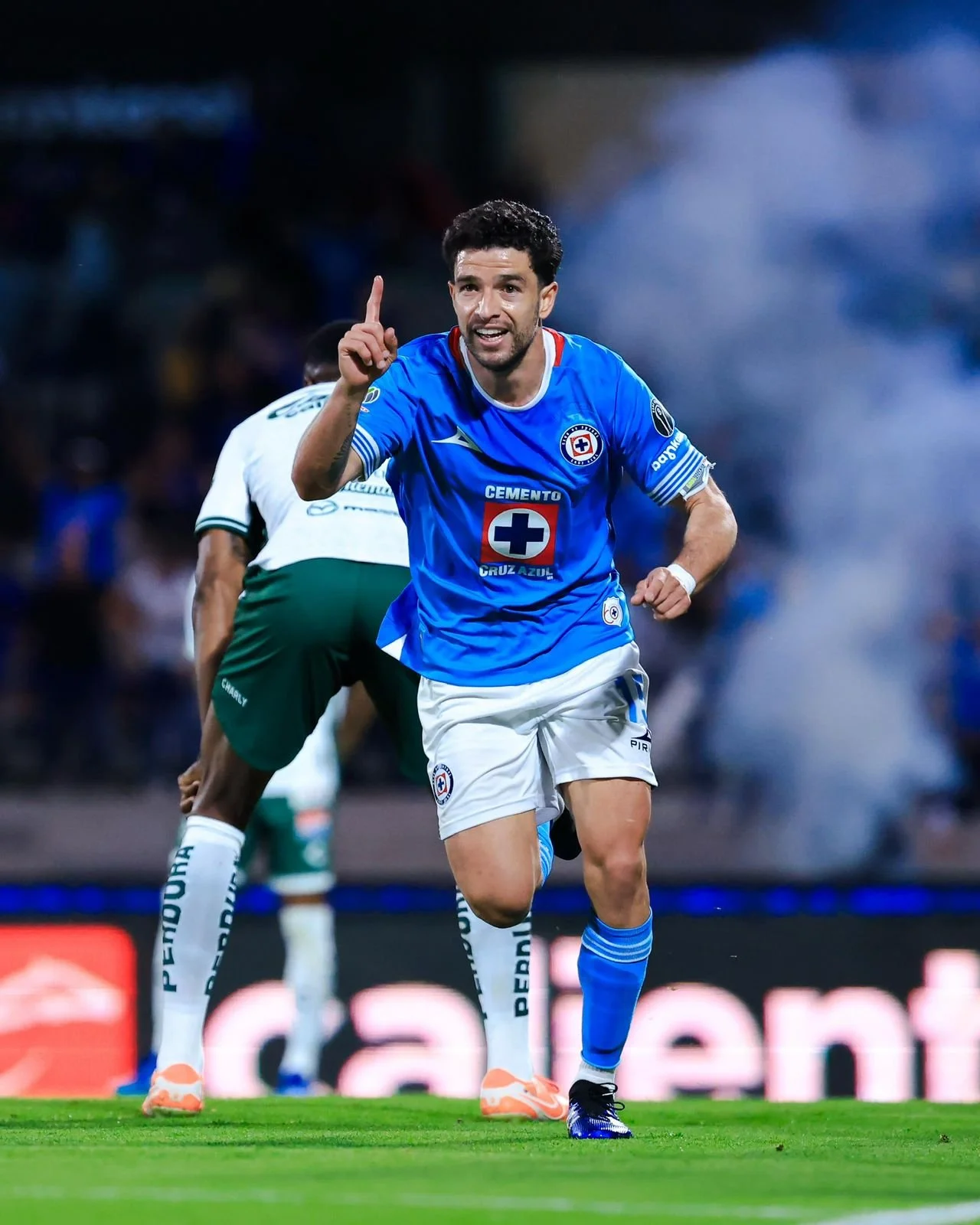 Confirma equipo completo Cruz Azul para la Denso IFC