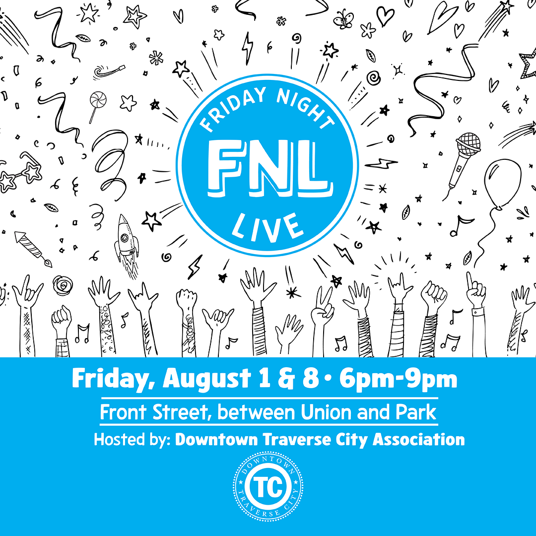 Friday Night Live