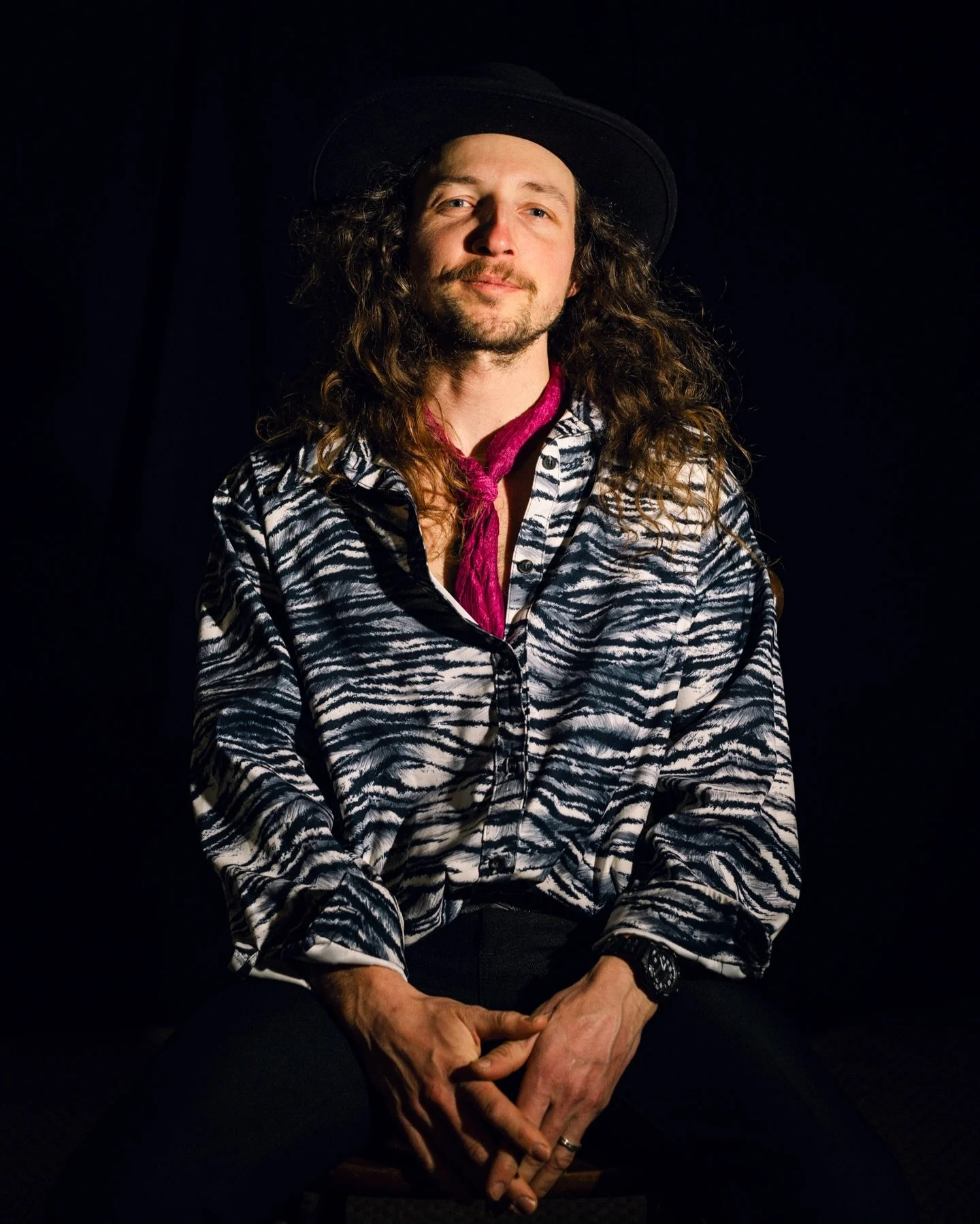 James Hart, Northern Michigan&rsquo;s premiere Lead Bassist pulls double duty at @shortsbrewing this weekend, with both @the_daylites and Little Dipper. While his status as a staple of the Michigan music scene is well known, he is also a culinary mas