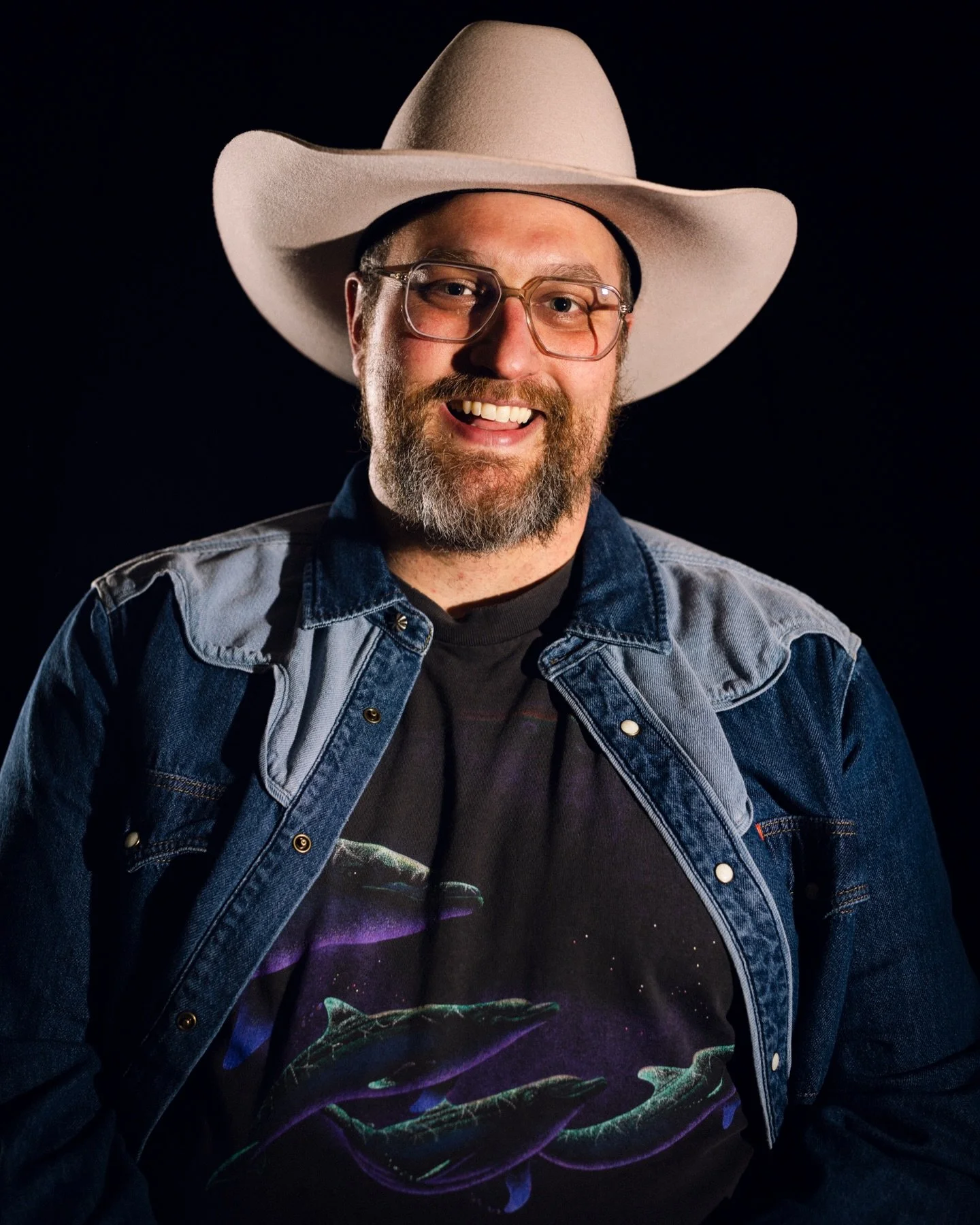 Jon Timm is a recovering singer/songwriter who has been reborn by the grace of Little Dipper. A seven inch single of Devil Went Down To Georgia played on his Fisher Price record player was his introduction to country music, prompting him to start pla