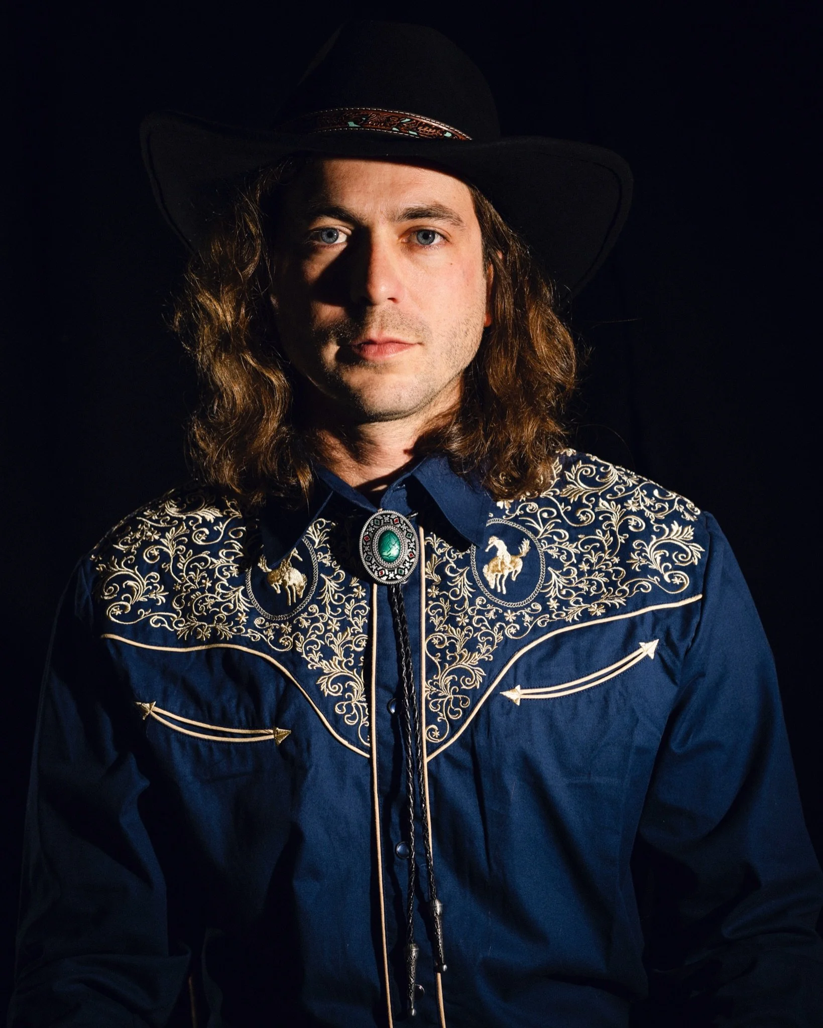 @mikeleasia is the utility knife of Little Dipper, holding down keys, mandolin, guitar, and most importantly the guiro and vibraslap. Many folks we know have him programmed in their phones as &ldquo;Mike the Mandolin Player.&rdquo; For us, it&rsquo;s