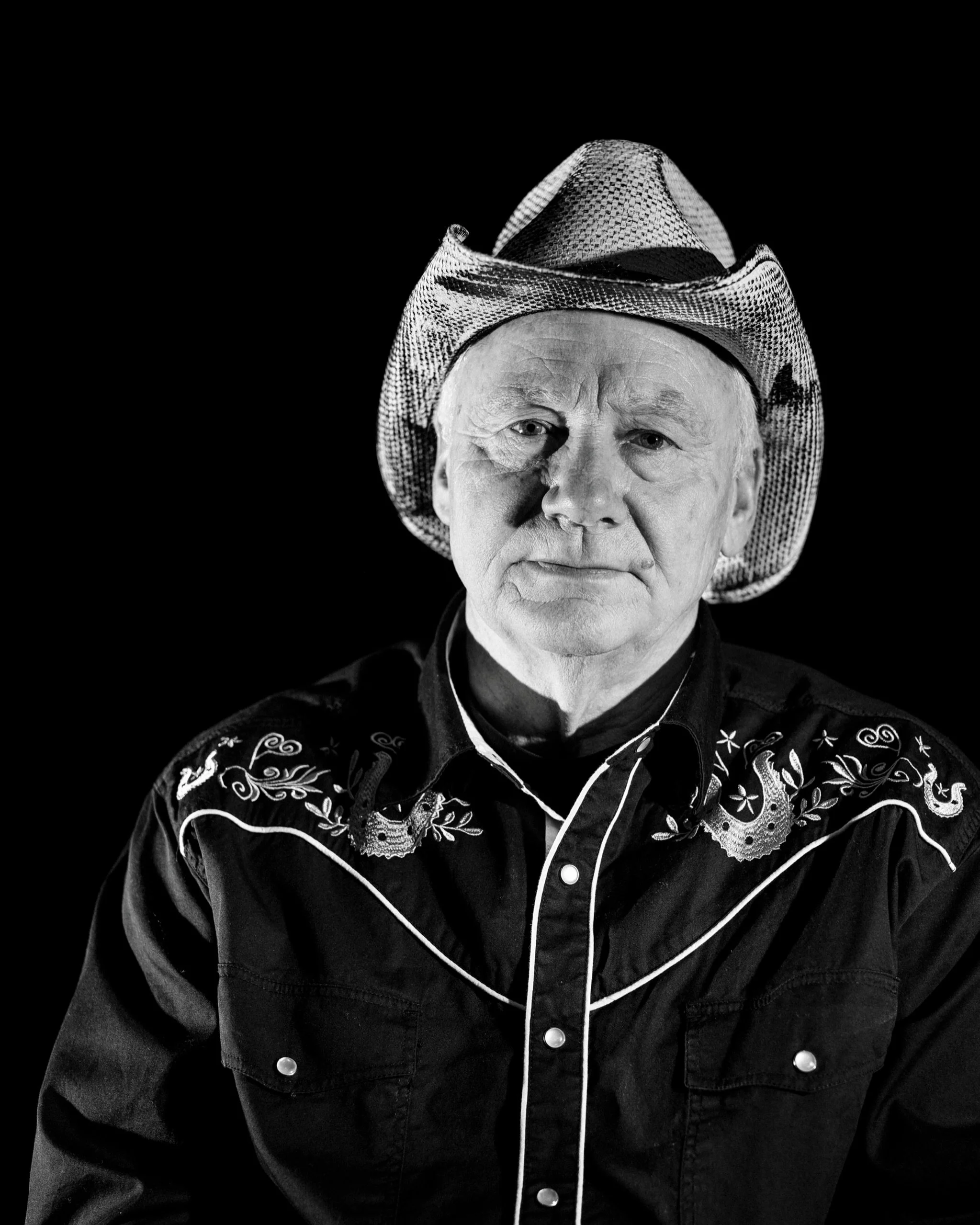 Mark Goike spent most of his adult life as a teacher in Southeast Michigan, but like the rest of us saved some time to keep up his chops in music. He is the epitome of &ldquo;taste&rdquo; in his drumming, never letting flare interfere with the spirit
