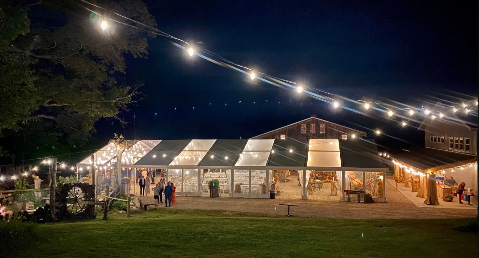 Pond Hill Farm