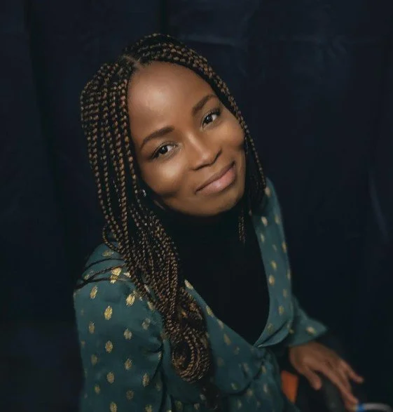 Celine’s story - Faith, Resilience &amp; Conversation