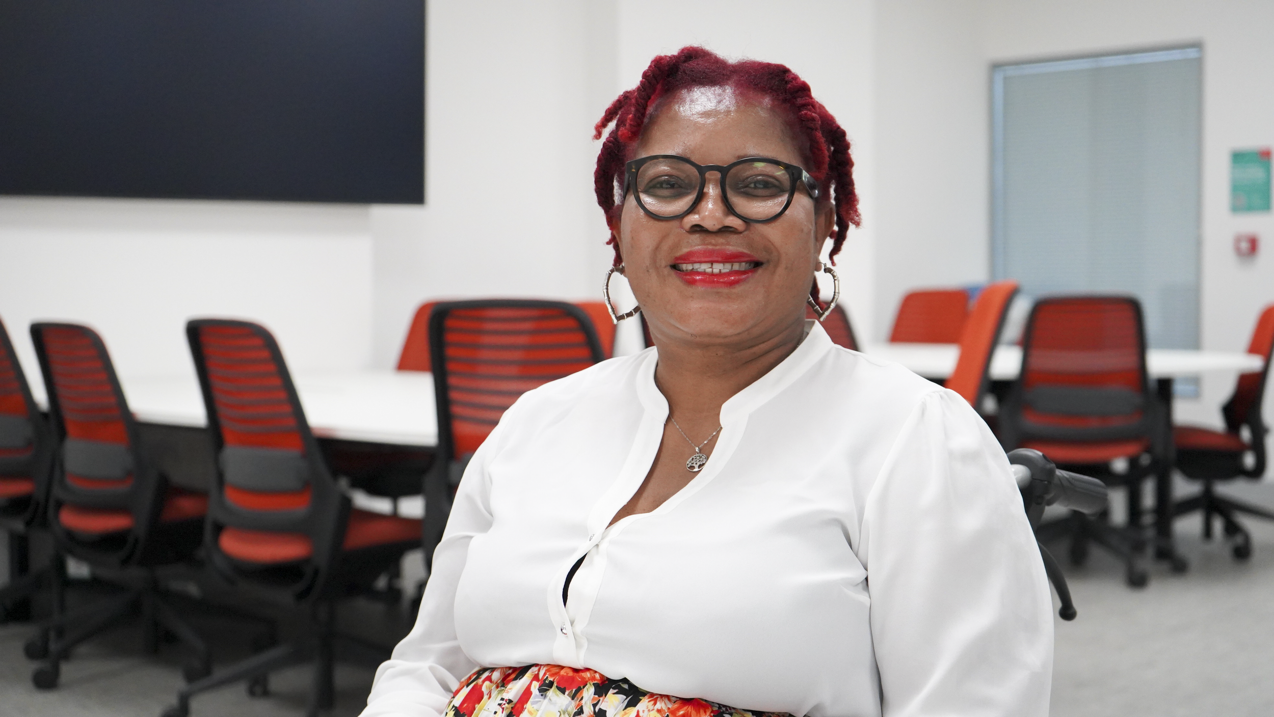 Dipsy’s story - Care with compassion