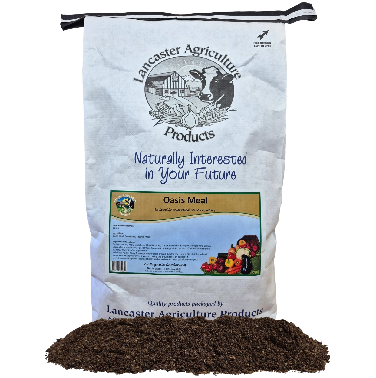 Oasis Meal 16lb Bag.png