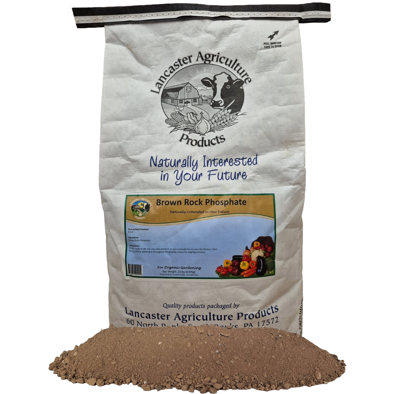 Brown Rock bag 20 lb full.png