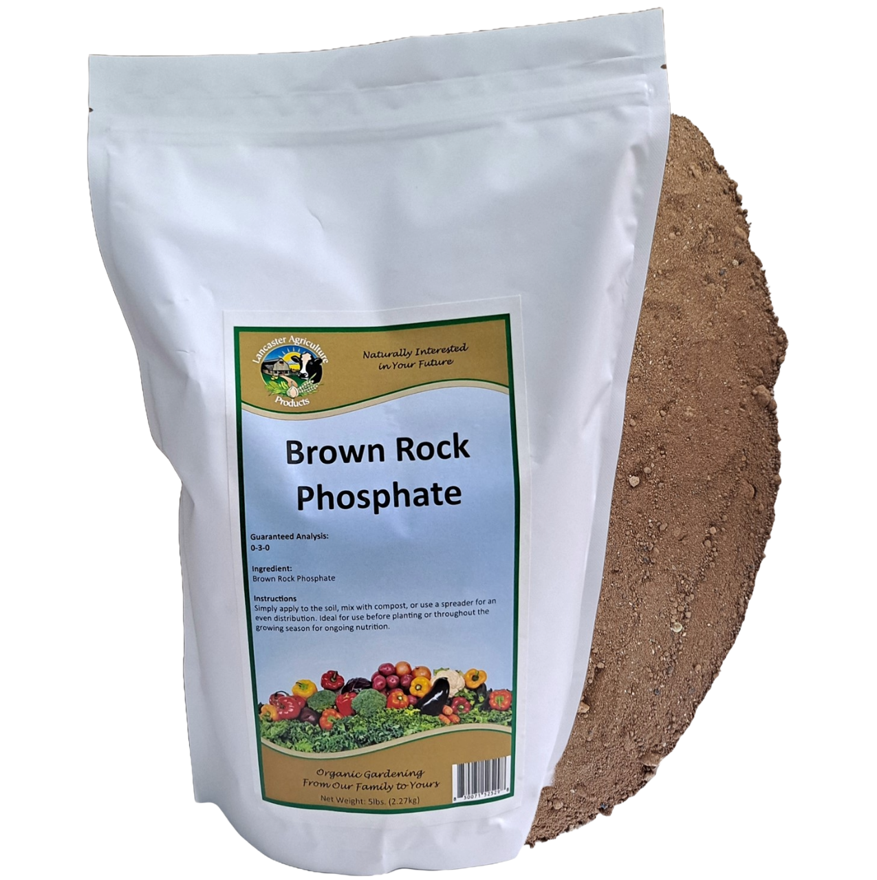 Brown Rock bag 5 lb full.png