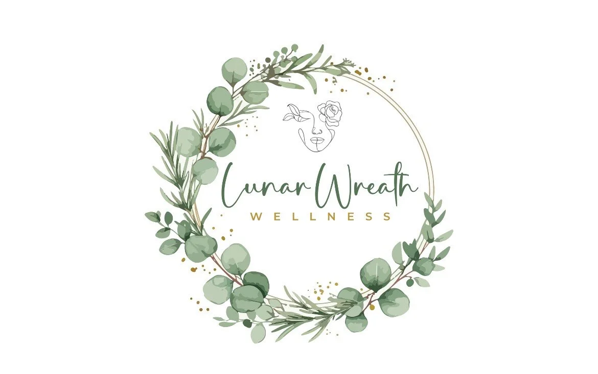 Lunar Wreath Wellness | West Palm Beach Holistic Esthetician | Sound Healer| Wellness Coach | Reiki | Breathwork Facilitator