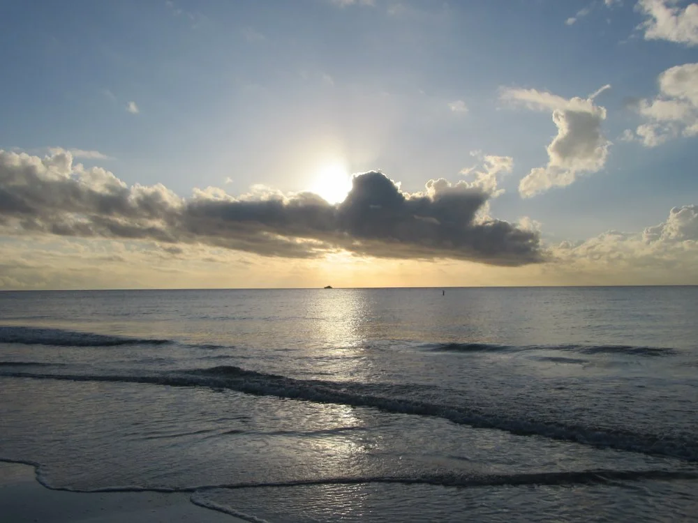 From Dry Bones into The Crescendo of Glory