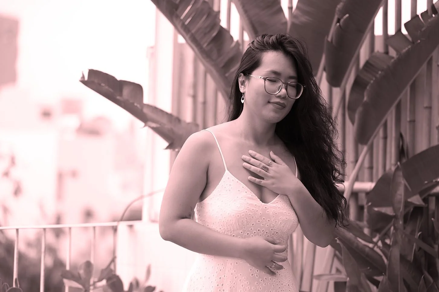 “It’s much nicer to succeeded and feel lonely than being a lonely loser” 