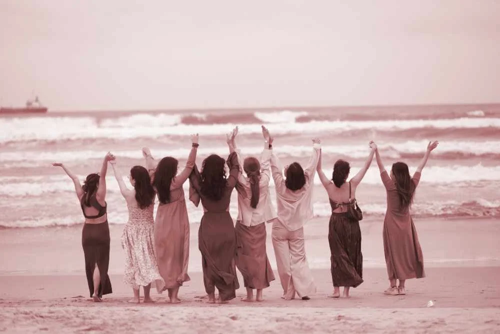 How Relationship Coaching Transformed My  Life - and 9 Coaches Who Can Transform Yours
