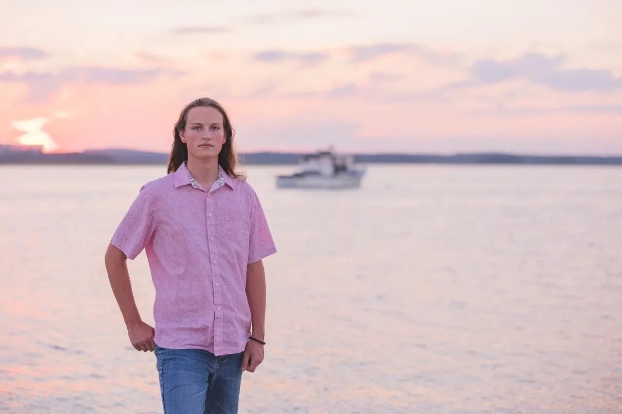 5 Things to Consider for Your NH Senior Yearbook Photo Session!