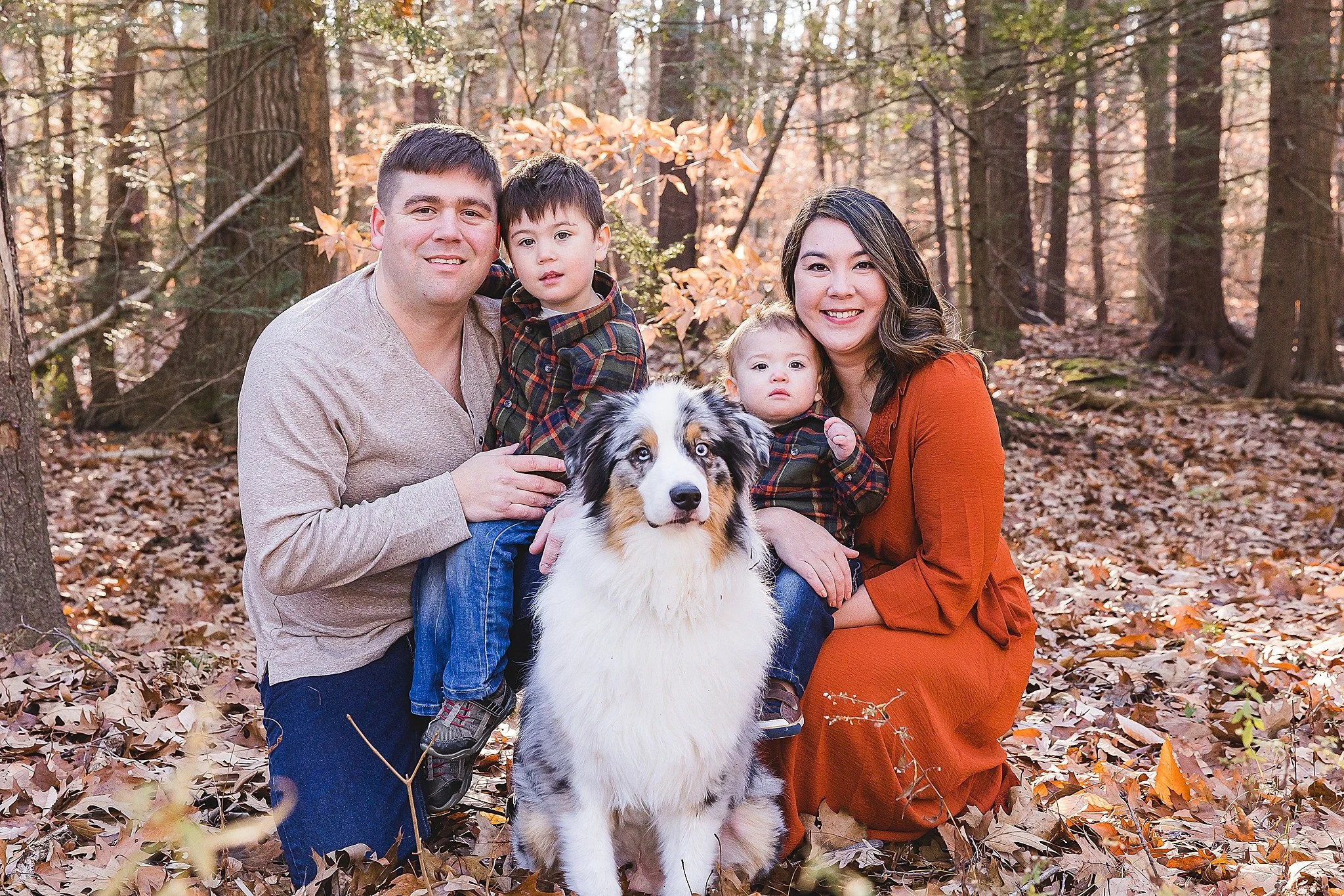 How Many Moments in 15 minutes? Making the Most of Your Mini Session