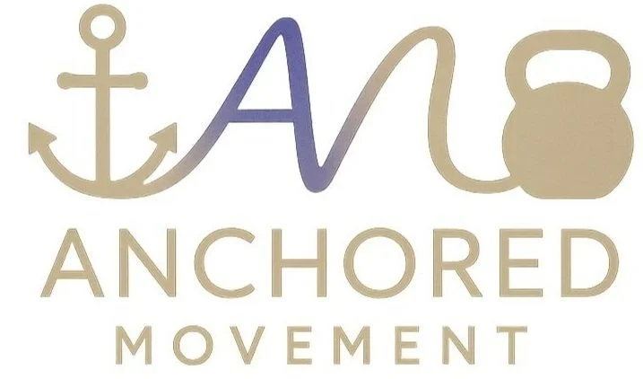 Anchored Movement