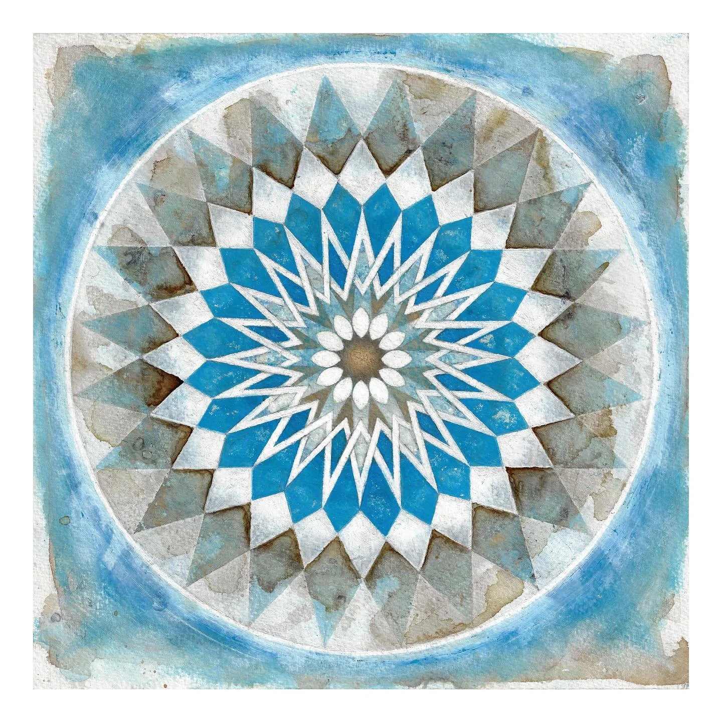 Still Here

#coffee #pastel #oilpaint on #paper 

#art #alchemy #magic #seeds #geometry #alchemycards #templeproject #fromerenaissance #wehaveourselvesnow