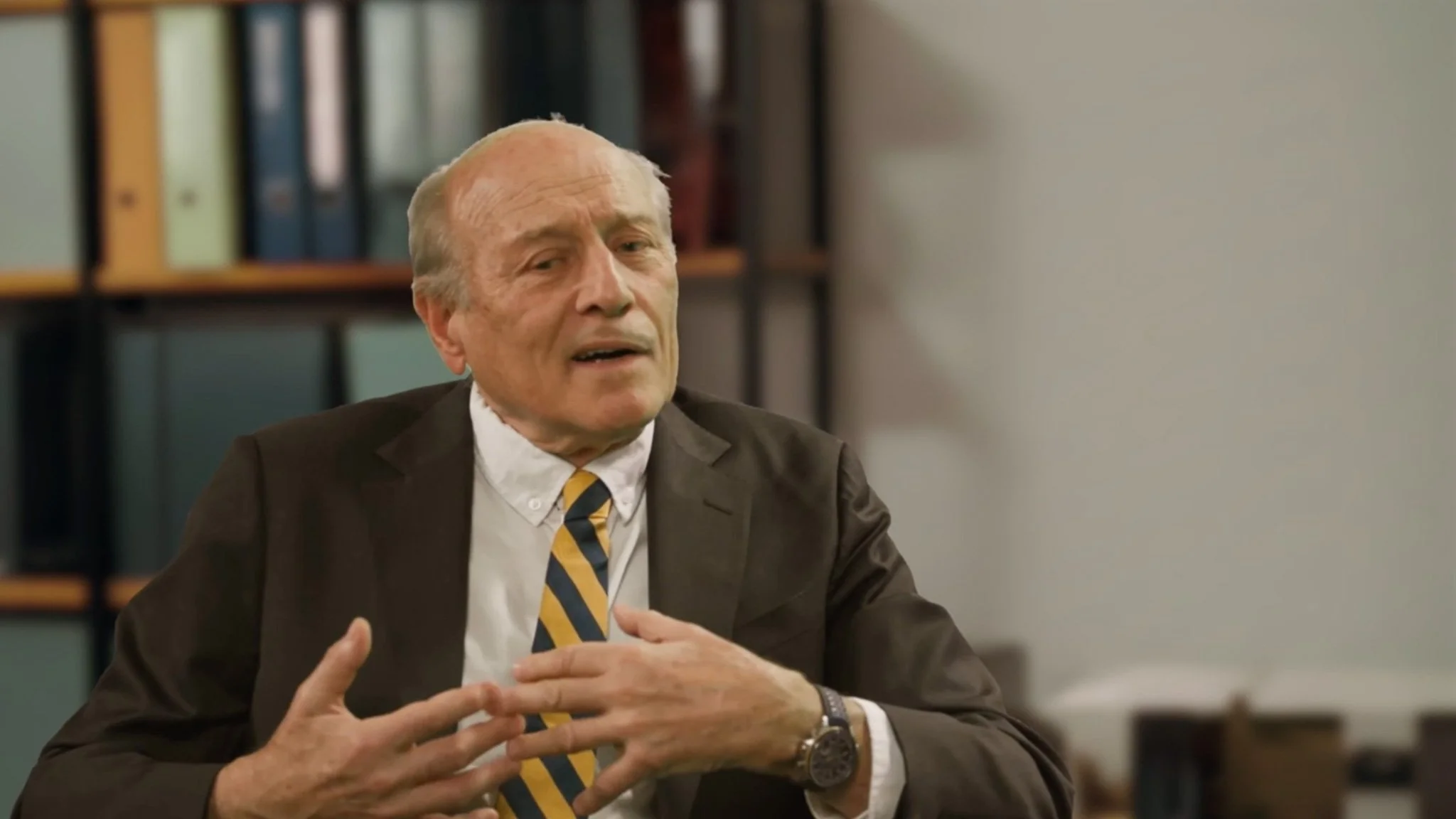 Interview with Lumina’s Martin Hannes