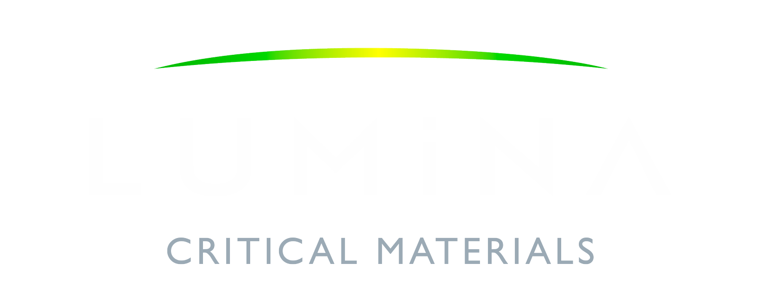 Lumina Greenland