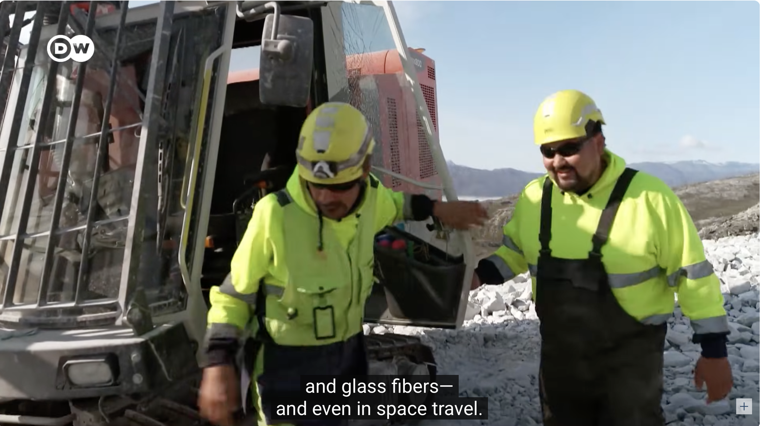 𝐋𝐮𝐦𝐢𝐧𝐚 𝐒𝐮𝐬𝐭𝐚𝐢𝐧𝐚𝐛𝐥𝐞 𝐌𝐚𝐭𝐞𝐫𝐢𝐚𝐥𝐬 𝐟𝐞𝐚𝐭𝐮𝐫𝐞𝐝 𝐢𝐧 𝐧𝐞𝐰 𝐃𝐖 𝐃𝐨𝐜𝐮𝐦𝐞𝐧𝐭𝐚𝐫𝐲 