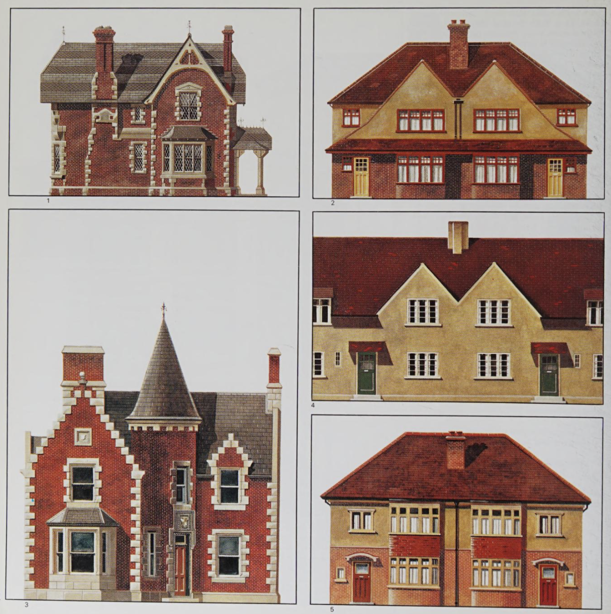 Victorian Homes in London: An architectural style and design guide