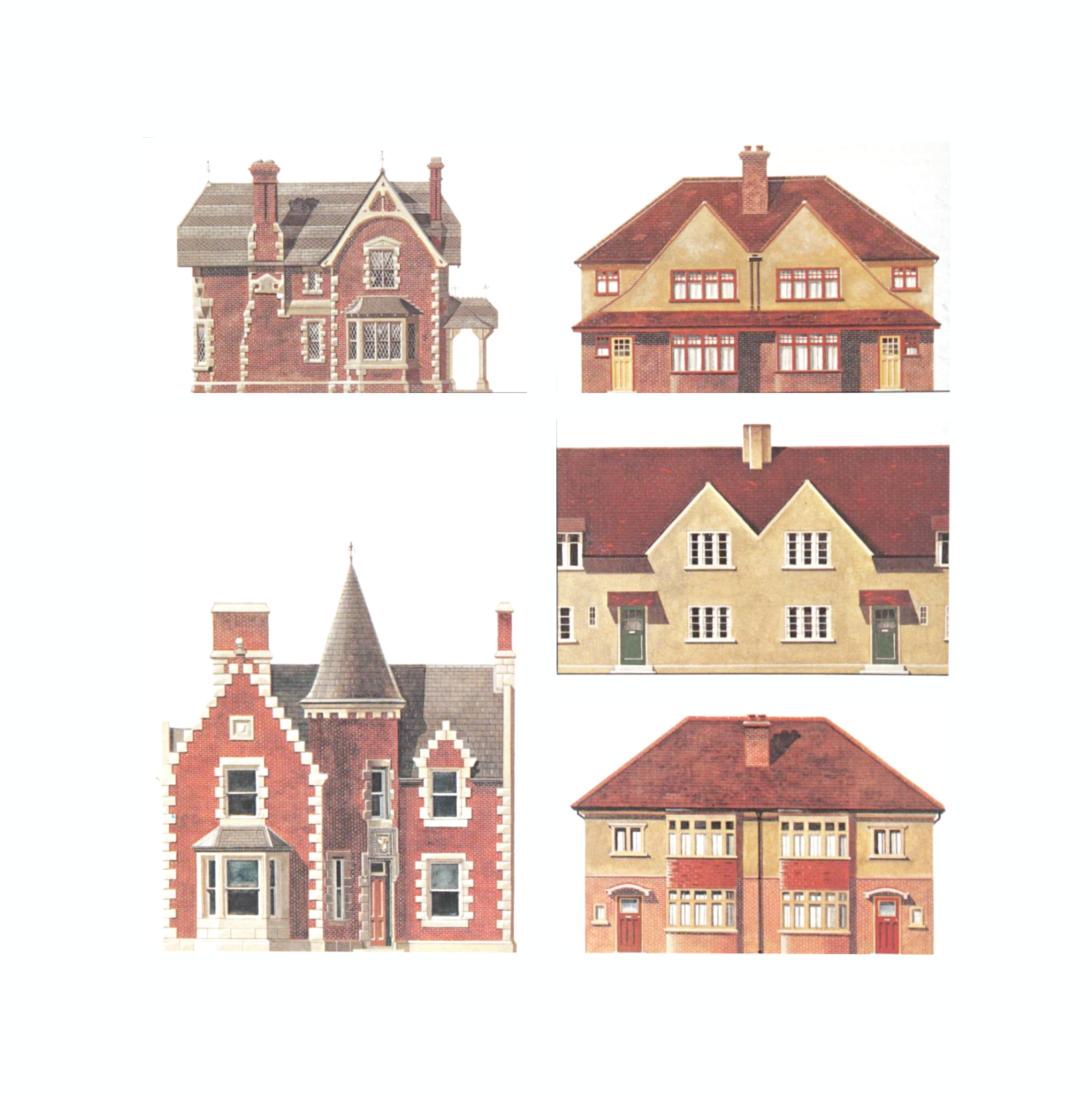 Victorian Homes in London: An architectural style and design guide