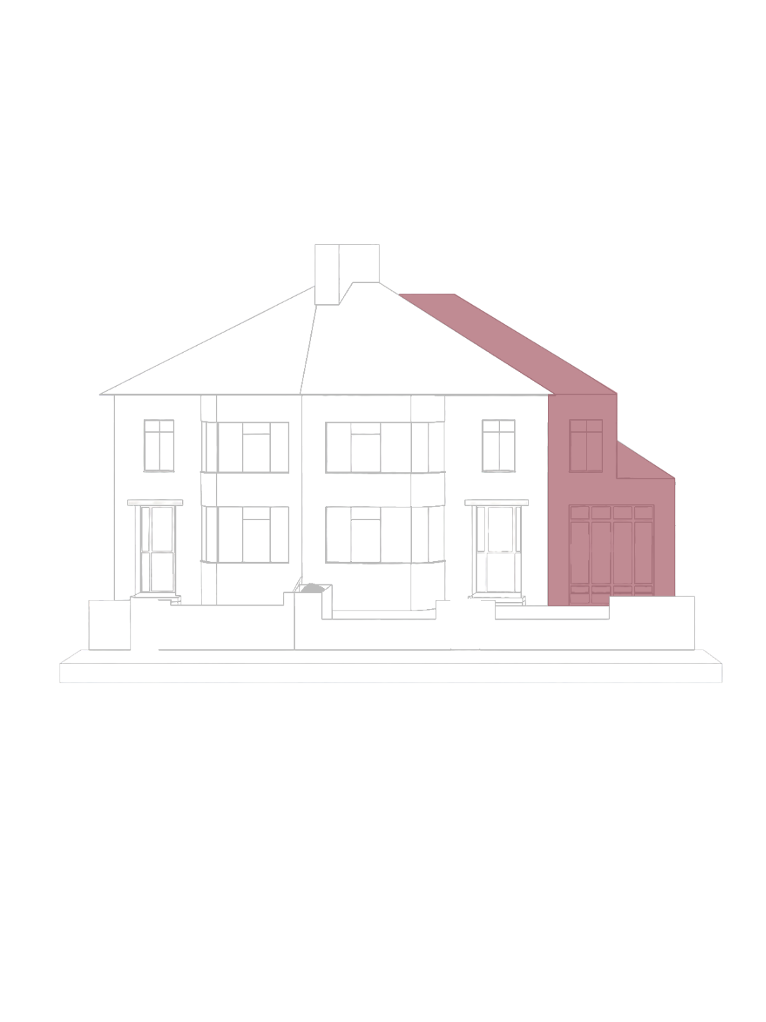 How to Choose the Right Type of House Extension for Your Home in London