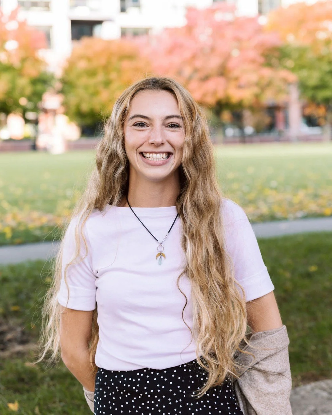 🌟 Meet the Team Monday! 🌟

Today, we're shining the spotlight on Lizzy! With a passion for property management and a knack for the outdoors, they bring incredible energy to our team every day. 

When they're not being a Leasing Manager, you can fin