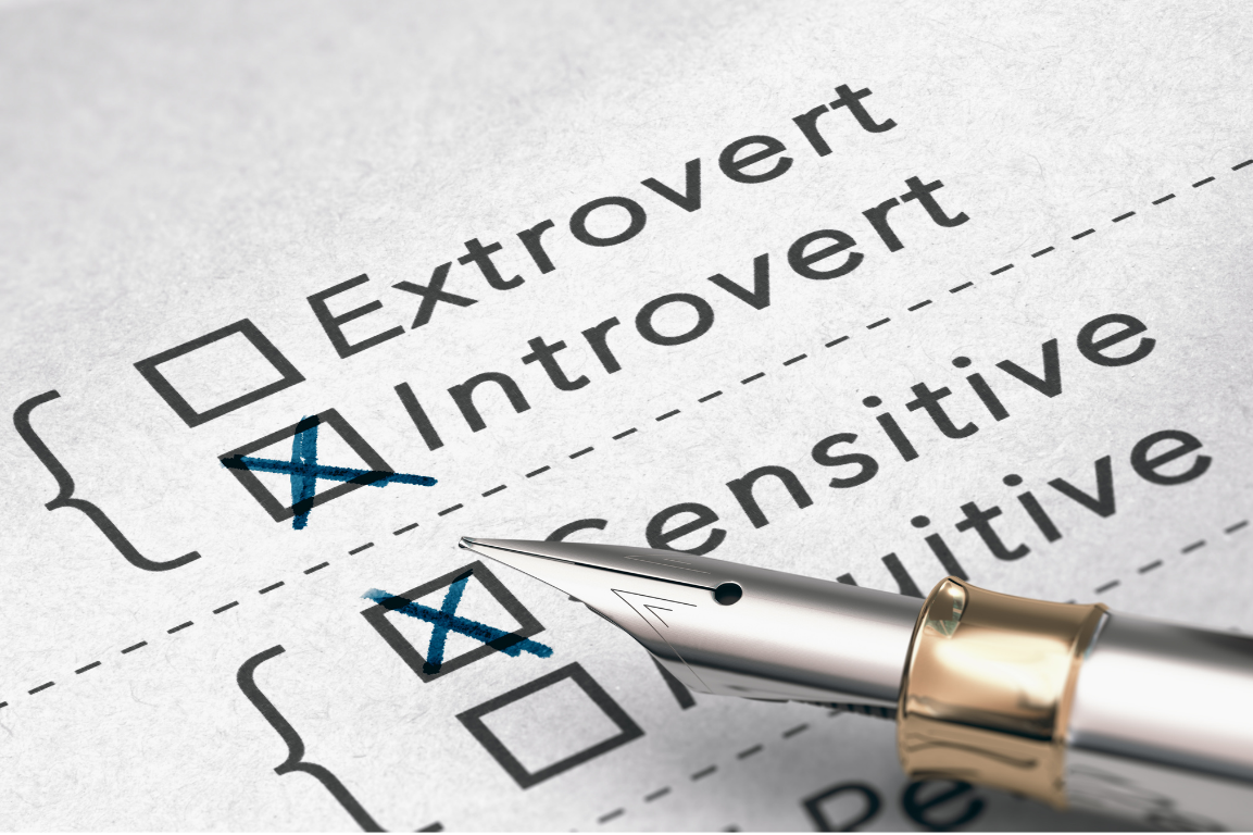 Quiet Strength: The Leadership Power of Introverts</span>