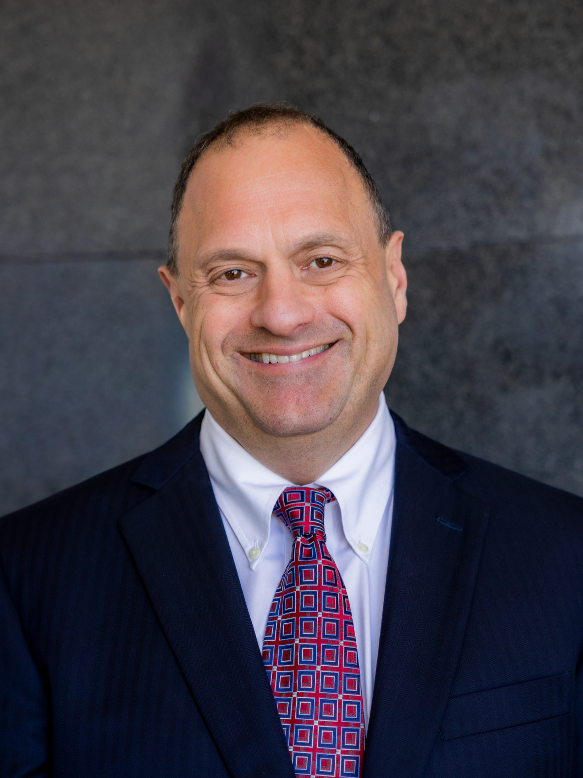 William R. “Bill” Rustam