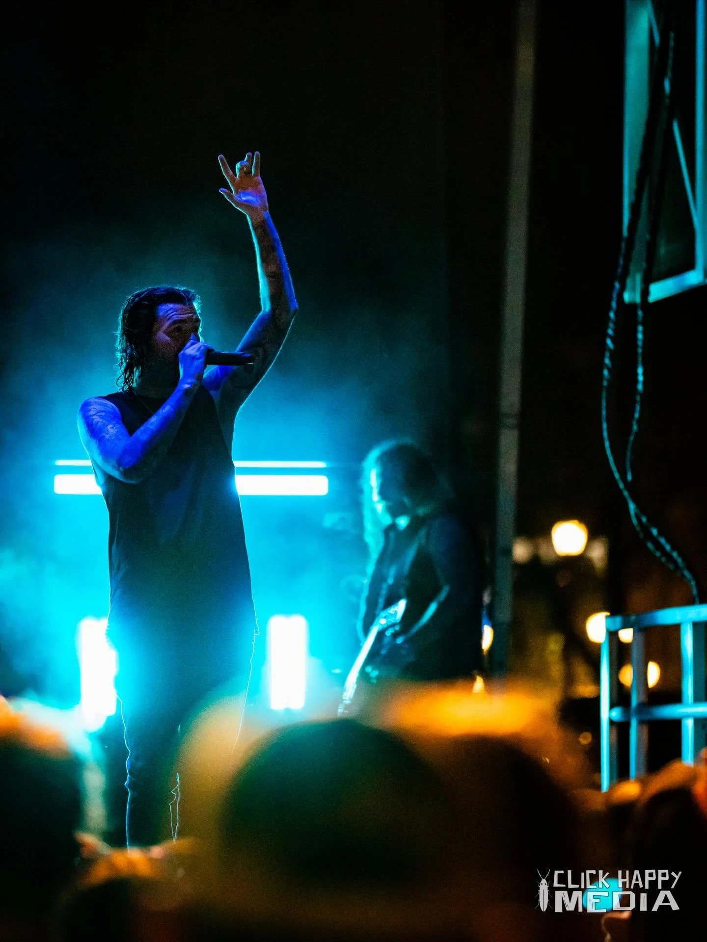 @rocklansing just announced their 2026 date AND a new location - Thought I&rsquo;d spoil it? Watch their Facebook live so you can hear all the cool updates🤘 Here&rsquo;s a look back to 2025&rsquo;s while we wait! 
&mdash;
1. @saliva 
2. @wil_pruitt 