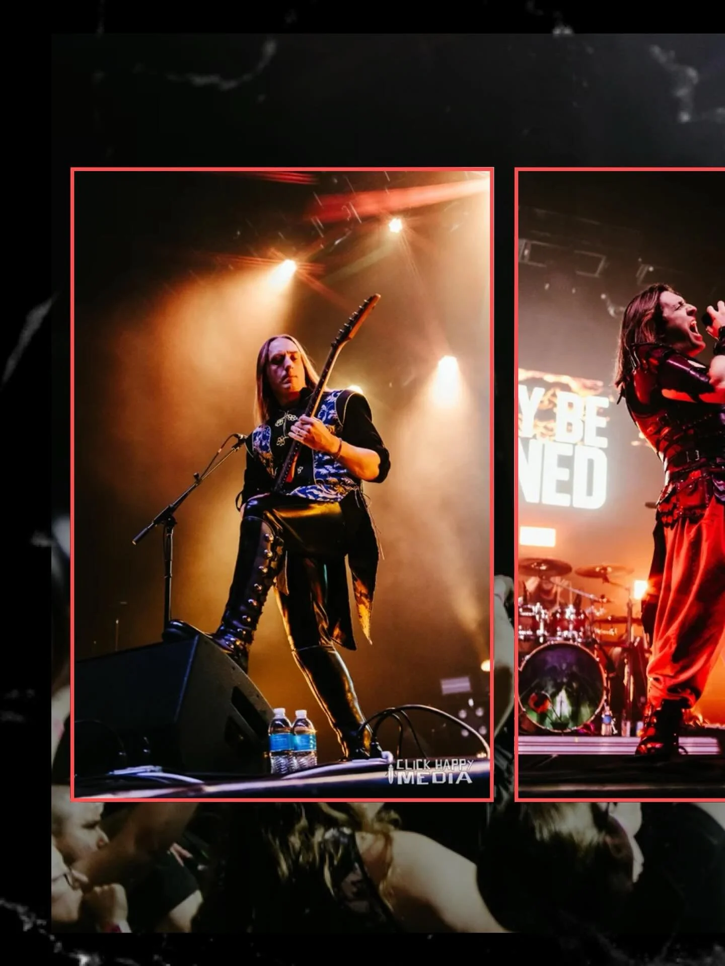 Every day is one day closer to this year&rsquo;s @madwithpowerfest . And what a coinkydink, today just may be your payday. Now&rsquo;s the time to get your two day ticket! 
&mdash;
In the meantime, let&rsquo;s take a look back at 2025.
Featuring: @lo