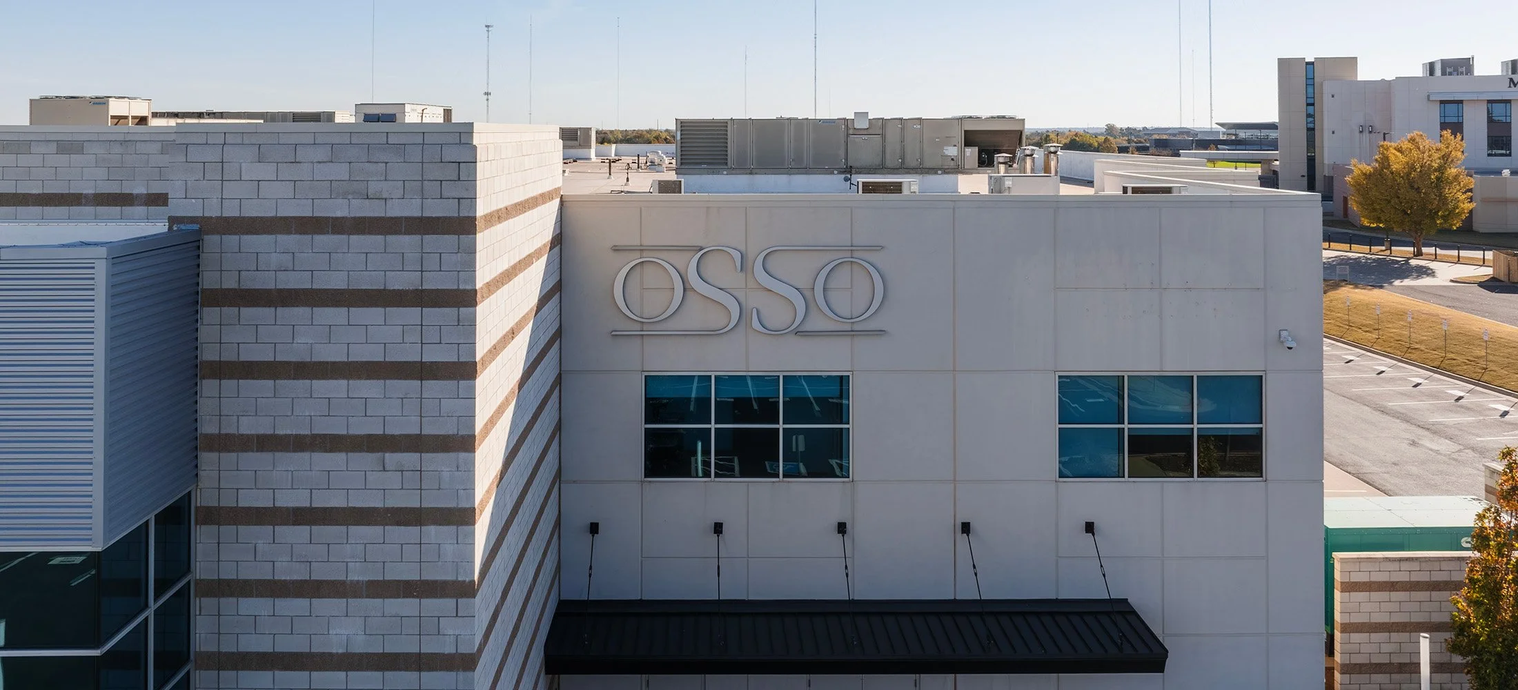 OSSO