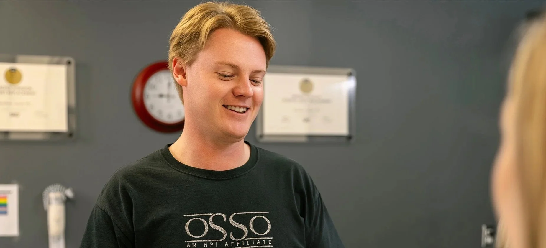 OSSO