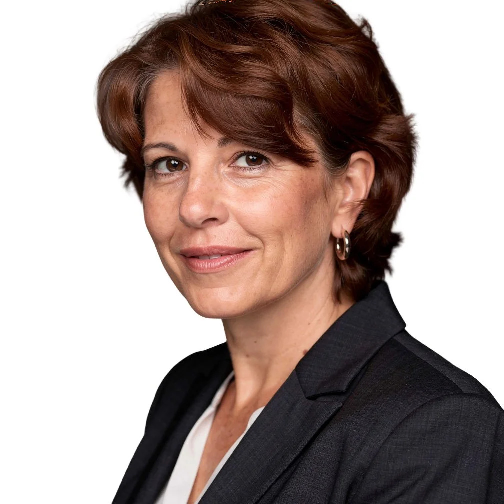 Rita Hancock, M.D.