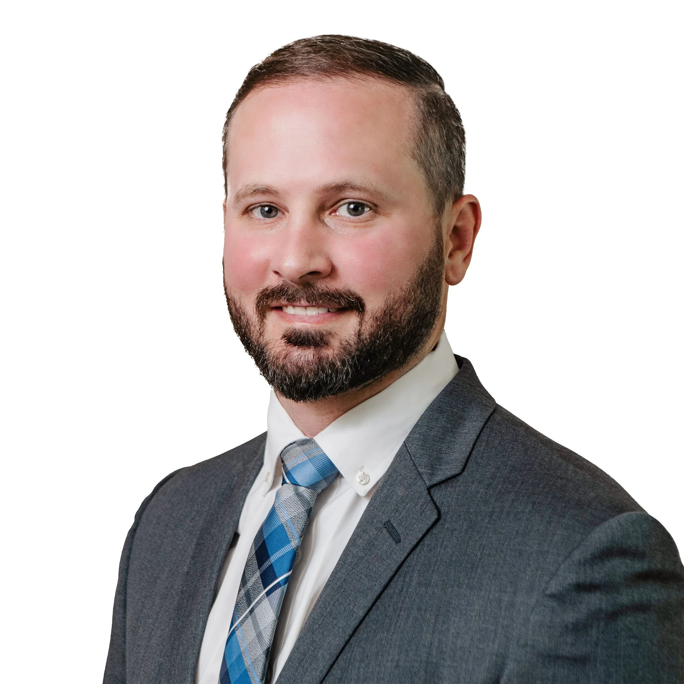 Wade Schwerdtfeger, M.D.