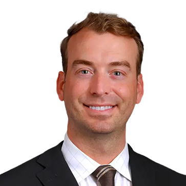 Nick Johnson, M.D.