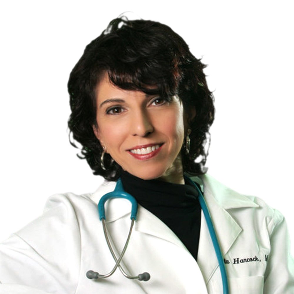 Rita Hancock, M.D.